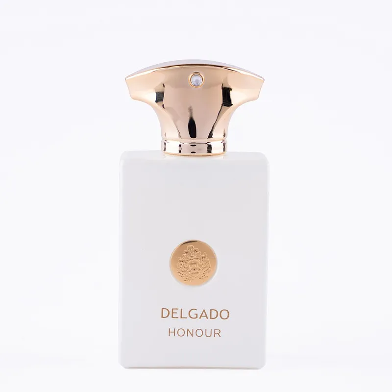 عطرجیبی دلگادو مدل آنر با رایحه تلخ حجم 25 میلی لیتر