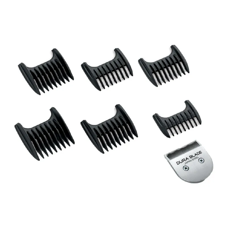 ماشین اصلاح موی سر و صورت شارژی والرا مدل اکسلنس تاپ - تصویر 4