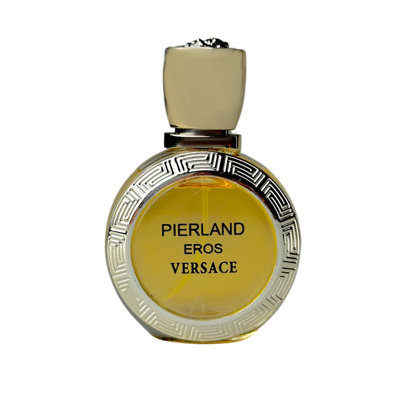 عطر جیبی مردانه پیرلند مدل Versace eros با رایحه خنک  حجم 25 میلی لیتر - تصویر 3