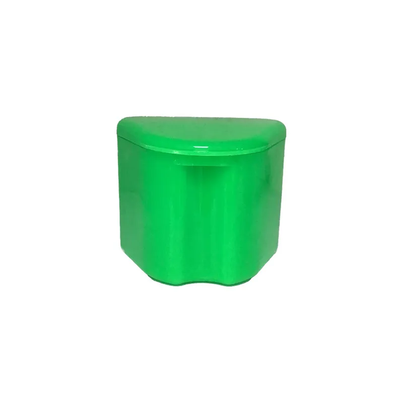 محفظه نگهداری دندان مصنوعی مدل Denture box - تصویر 4