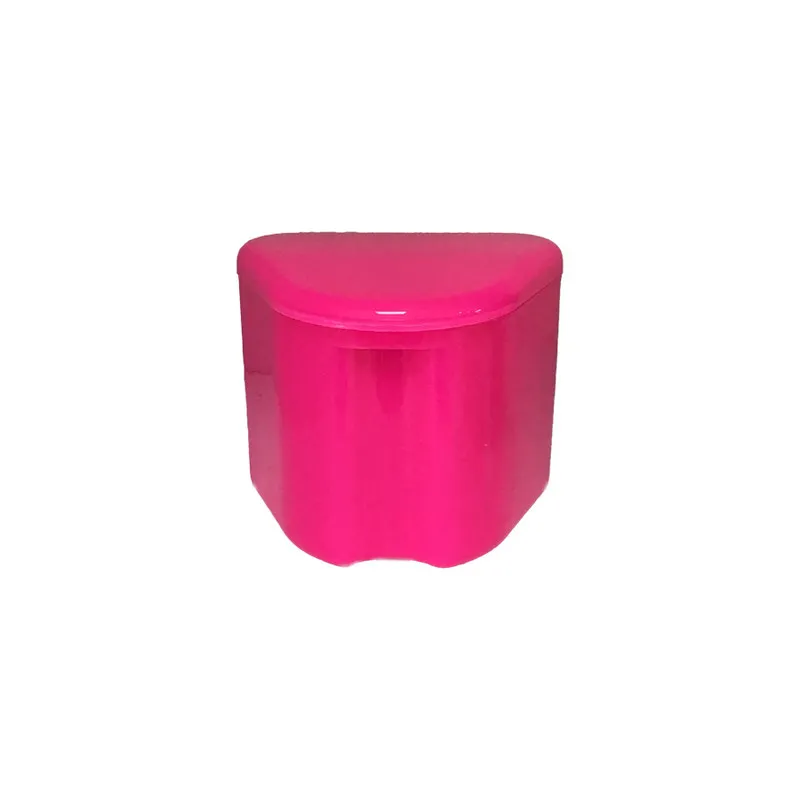 محفظه نگهداری دندان مصنوعی مدل Denture box - تصویر 5