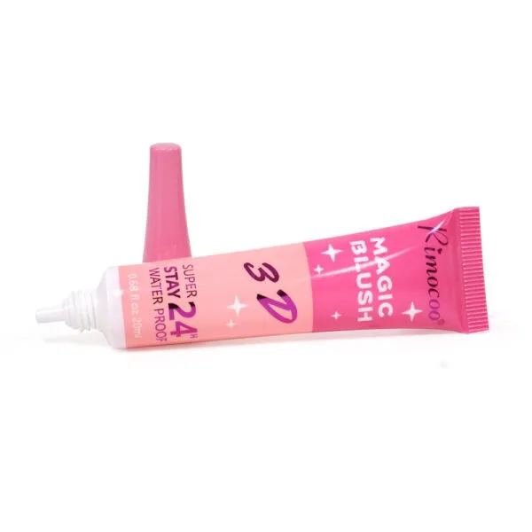 رژگونه ریموکو مدل 24H - تصویر 2