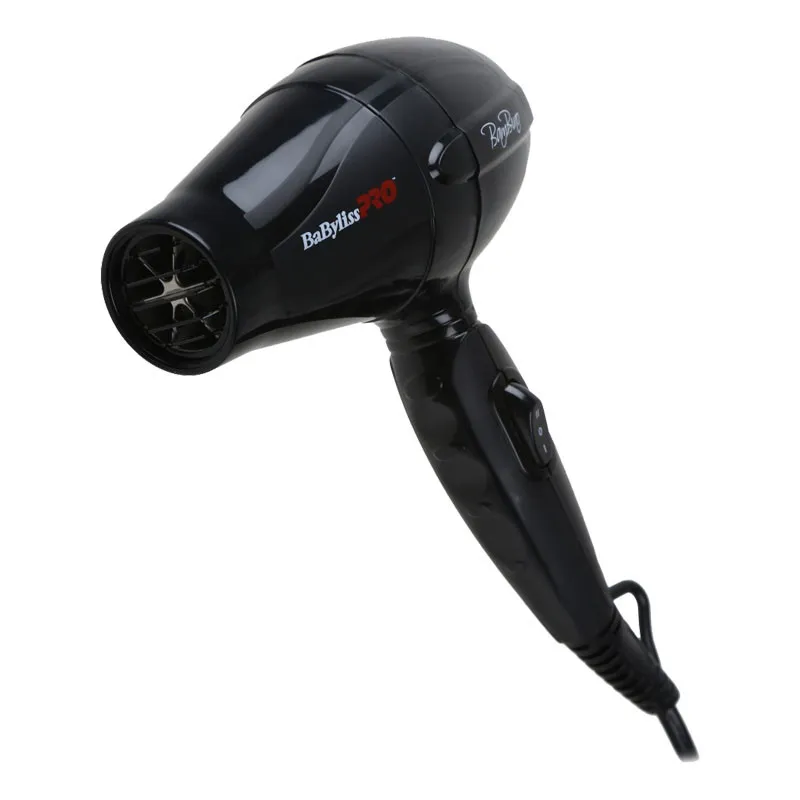 سشوار مسافرتی  1200 وات بابلیس پرو مدل BAB5510E - تصویر 2