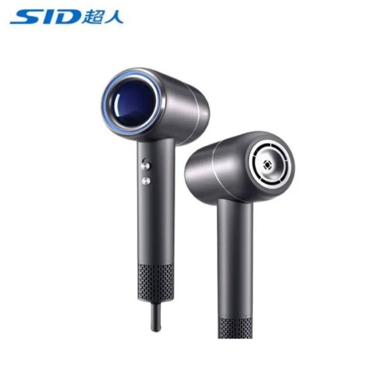 سشوار حرفه ای اس آی دی مدل RD1680 - تصویر 2