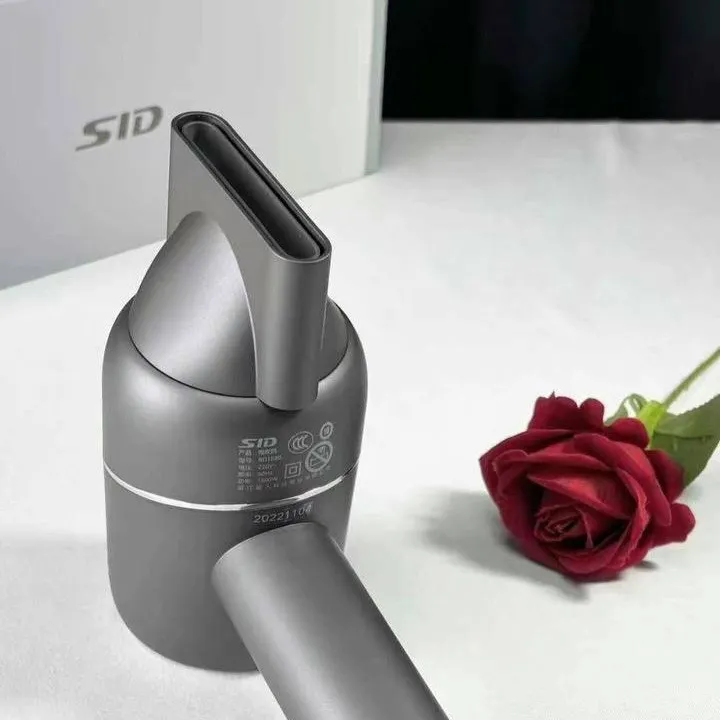 سشوار حرفه ای اس آی دی مدل RD1680 - تصویر 4
