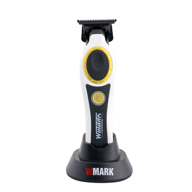 ماشین اصلاح موی سر و صورت شارژری دبلیو مارک مدل NG-7230