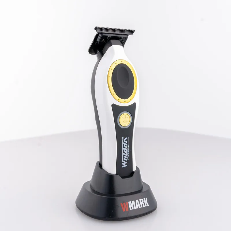 ماشین اصلاح موی سر و صورت شارژری دبلیو مارک مدل NG-7230 - تصویر 4