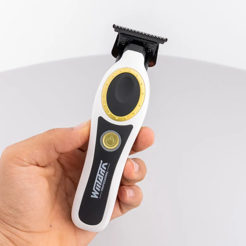 ماشین اصلاح موی سر و صورت شارژری دبلیو مارک مدل NG-7230 - تصویر 6