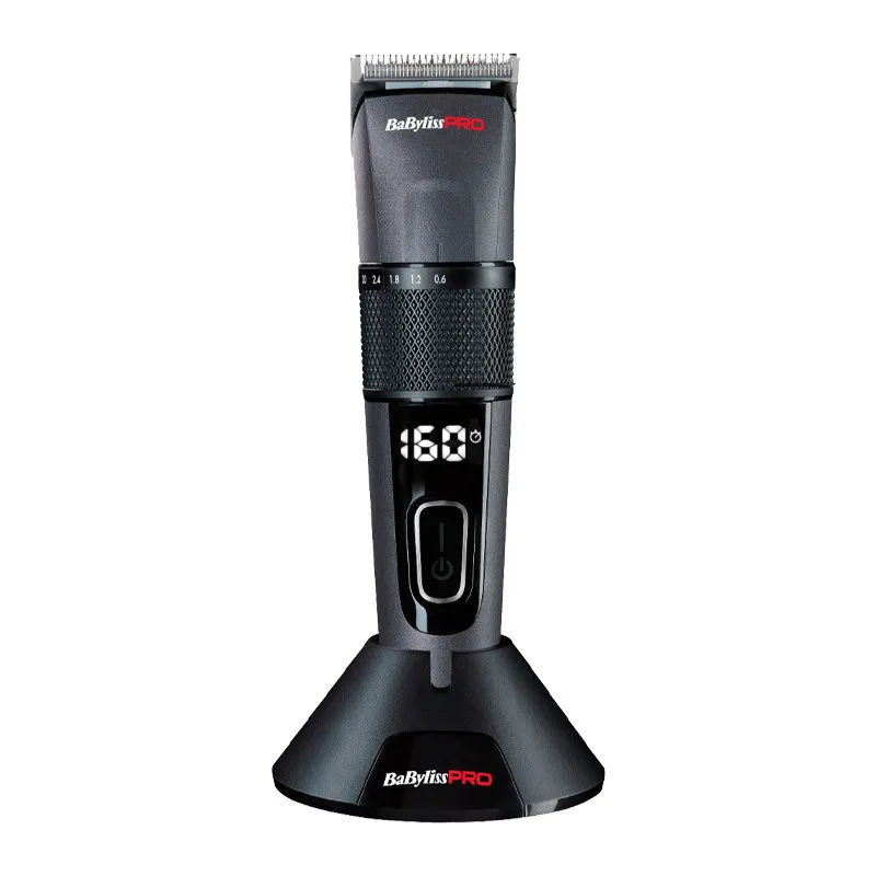 ماشین اصلاح موی سر شارژی بابیلیس پرو کد FX872E - تصویر 2