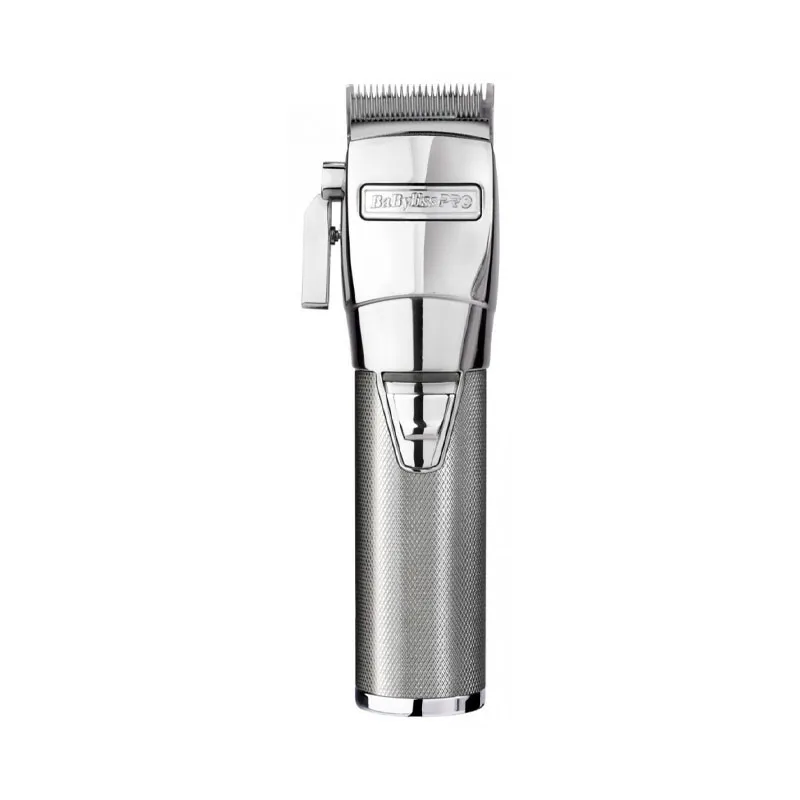 ماشین اصلاح موی سر شارژی بابیلیس پرو مدل FX8700E