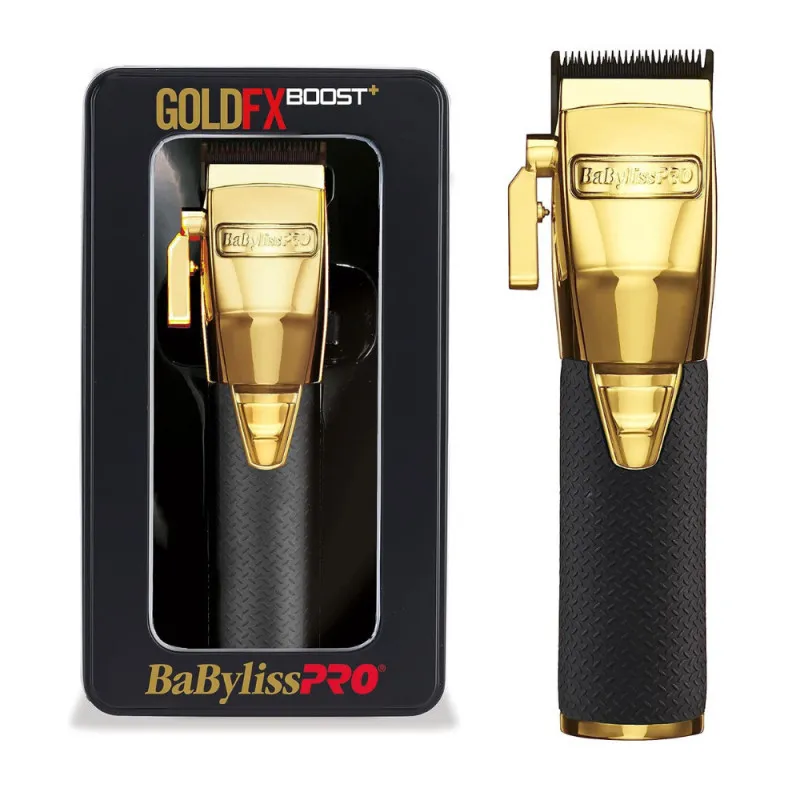 ماشین اصلاح موی سر شارژی بابیلیس پرو مدل FX8700GBPE - تصویر 3