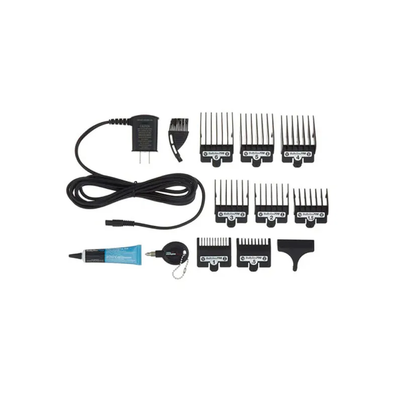 ماشین اصلاح موی سر شارژی بابیلیس پرو مدل FX8700RBPE - تصویر 2
