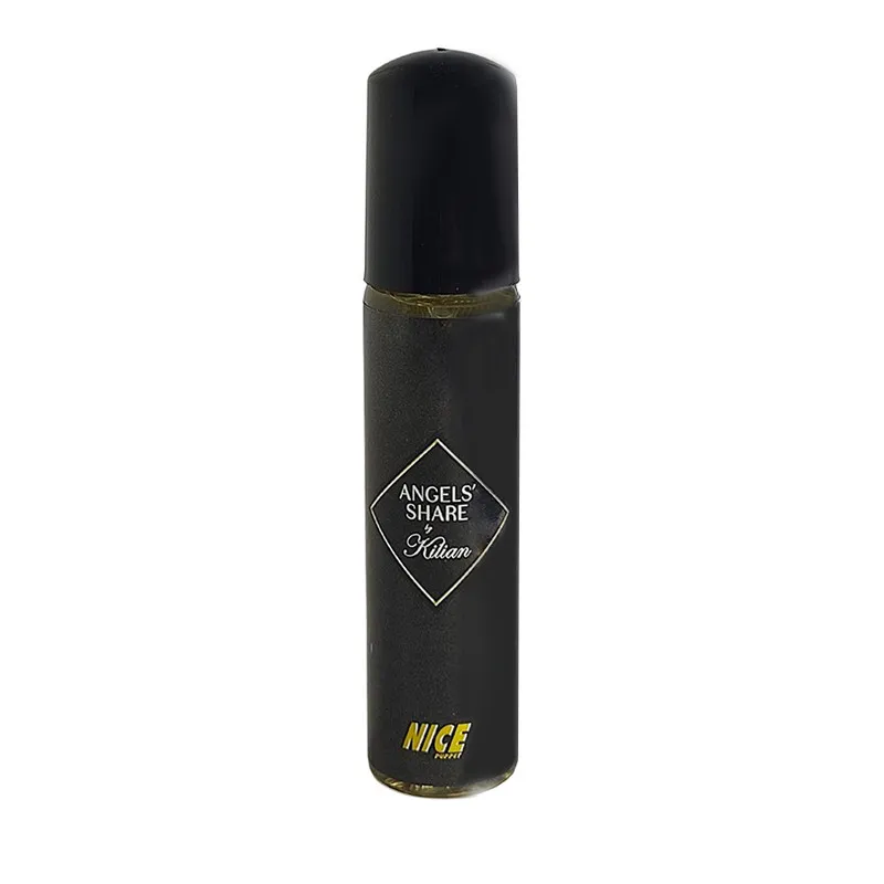 عطر جیبی مردانه نایس پاپت مدل Angels share& killian با رایحه شیرینحجم 30 میلی لیتر 