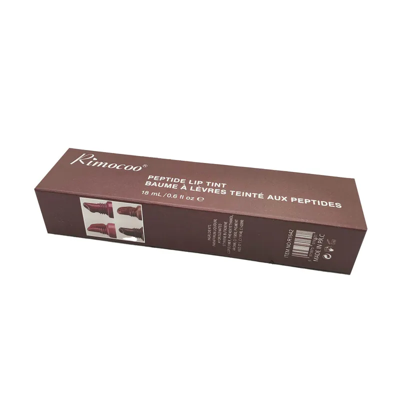 تینت لب ریموکو مدل Peptide شماره 02 - تصویر 3