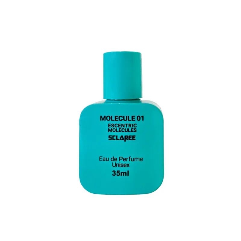 عطر جیبی اسکلاره مدل Molecule01 با رایحه خنک حجم 35 میلی لیتر - تصویر 2