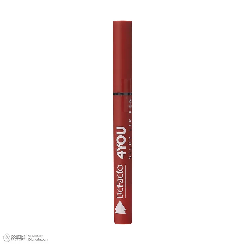 مداد لب دیفکتو مدل Silky شماره 803 - تصویر 6
