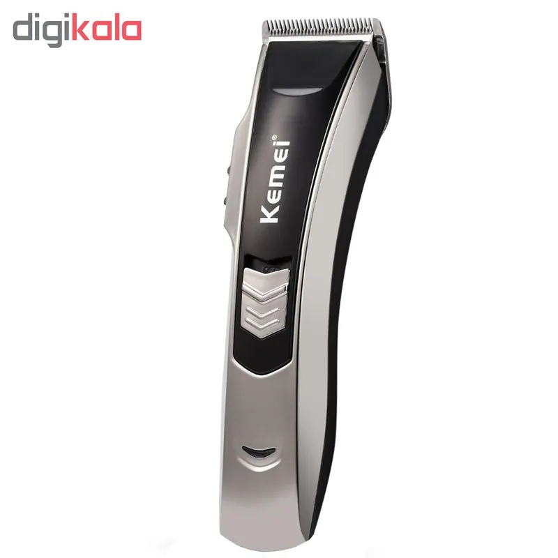 ماشین اصلاح موی سر کیمی مدل KM-2820 - تصویر 4
