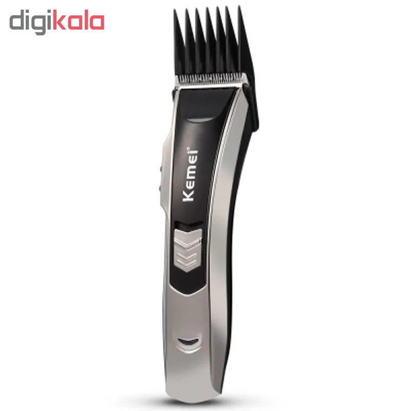 ماشین اصلاح موی سر کیمی مدل KM-2820 - تصویر 5