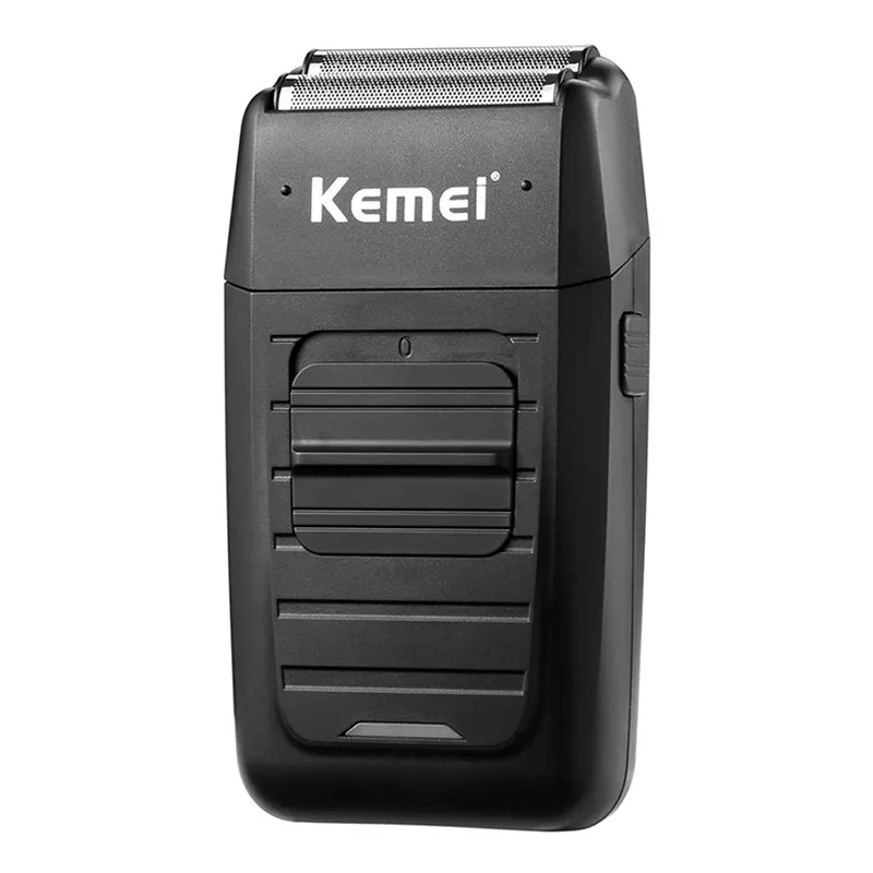 ماشین اصلاح موی سر و صورت کیمی مدل KM-1102 - تصویر 2