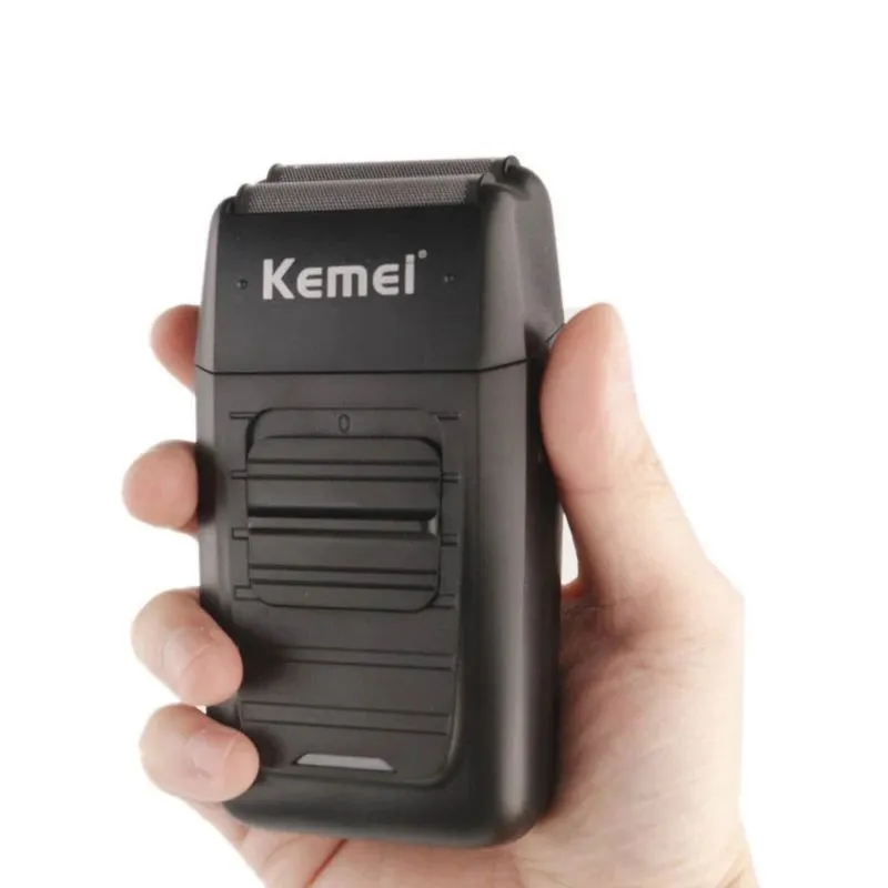 ماشین اصلاح موی سر و صورت کیمی مدل KM-1102 - تصویر 3