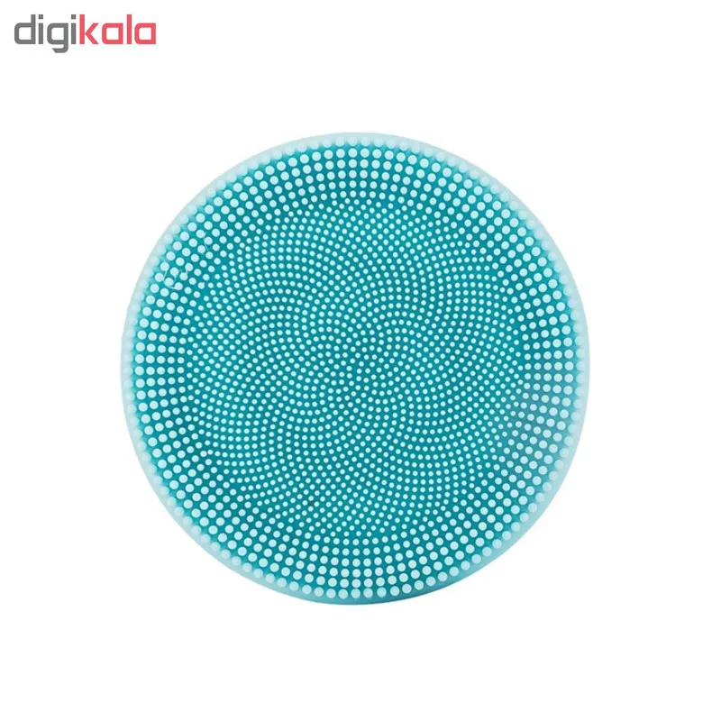 برس پاکسازی دلمار مدل LUNA 201 - تصویر 3