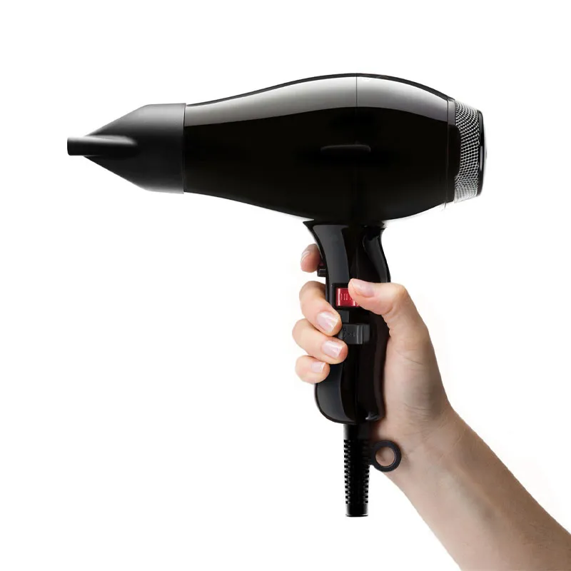 سشوار 2400 وات حرفه ای الشیم مدل ایکس لایت پلاس - تصویر 5