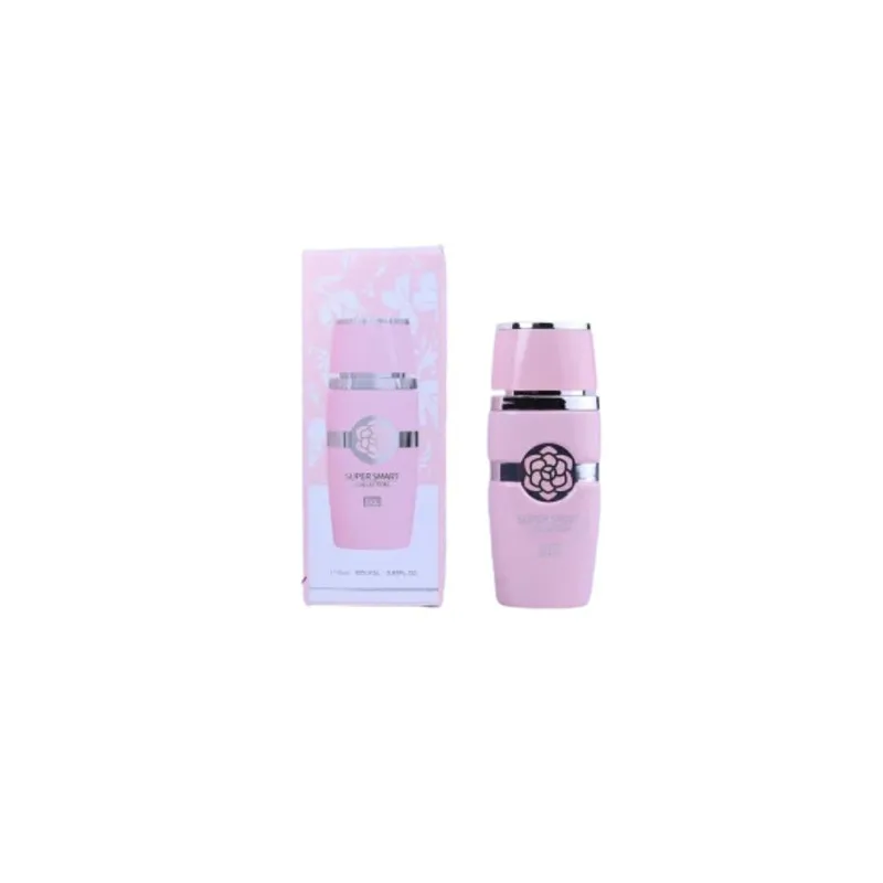 عطر جیبی زنانه سوپر اسمارت کد059 حجم 25 میلی لیتر - تصویر 2
