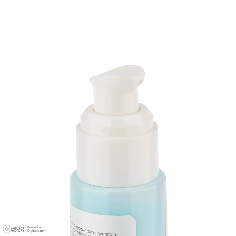ژل آبرسان صورت تیلسیم مدل Hydrating مناسب برای انواع پوست حجم 50 میلی لیتر - تصویر 5