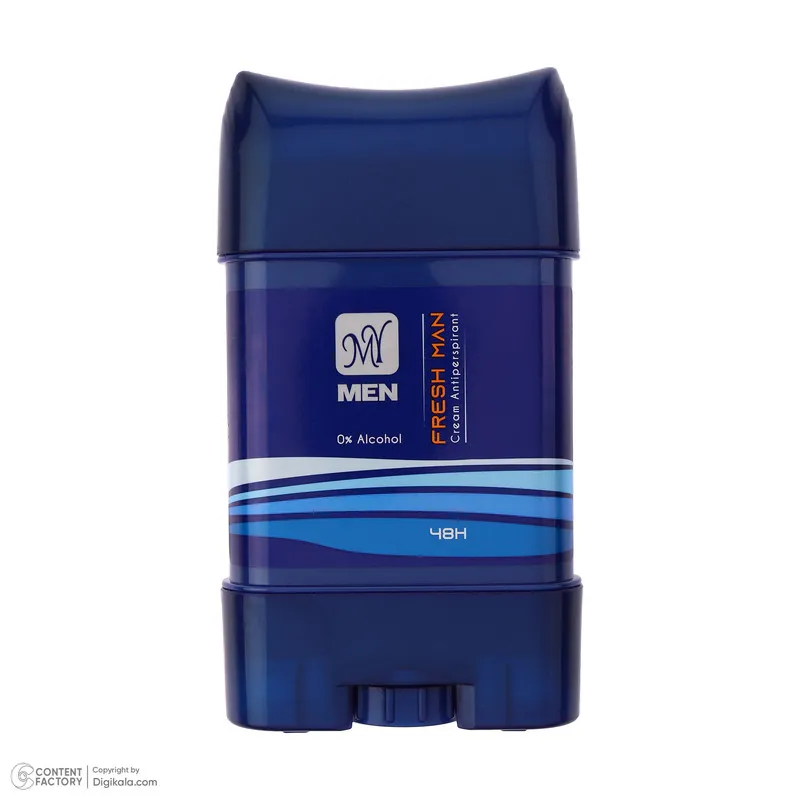 استیک ضد تعریق مردانه مای مدل Fresh Man وزن 115 گرم - تصویر 3