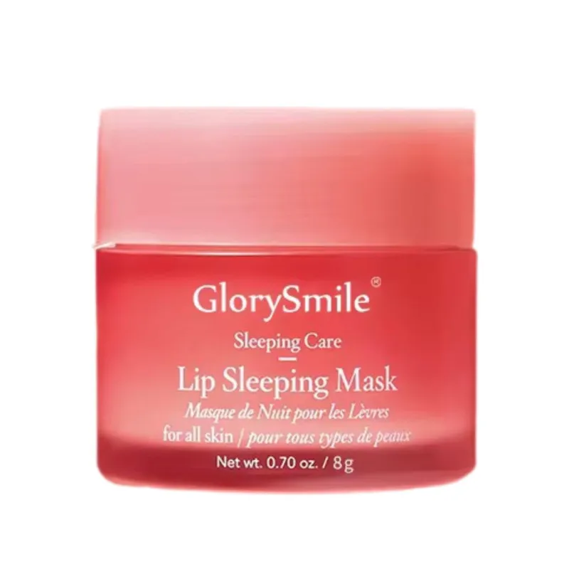 ماسک لب گلوری اسمایل مدل Moisturizing وزن 20 گرم