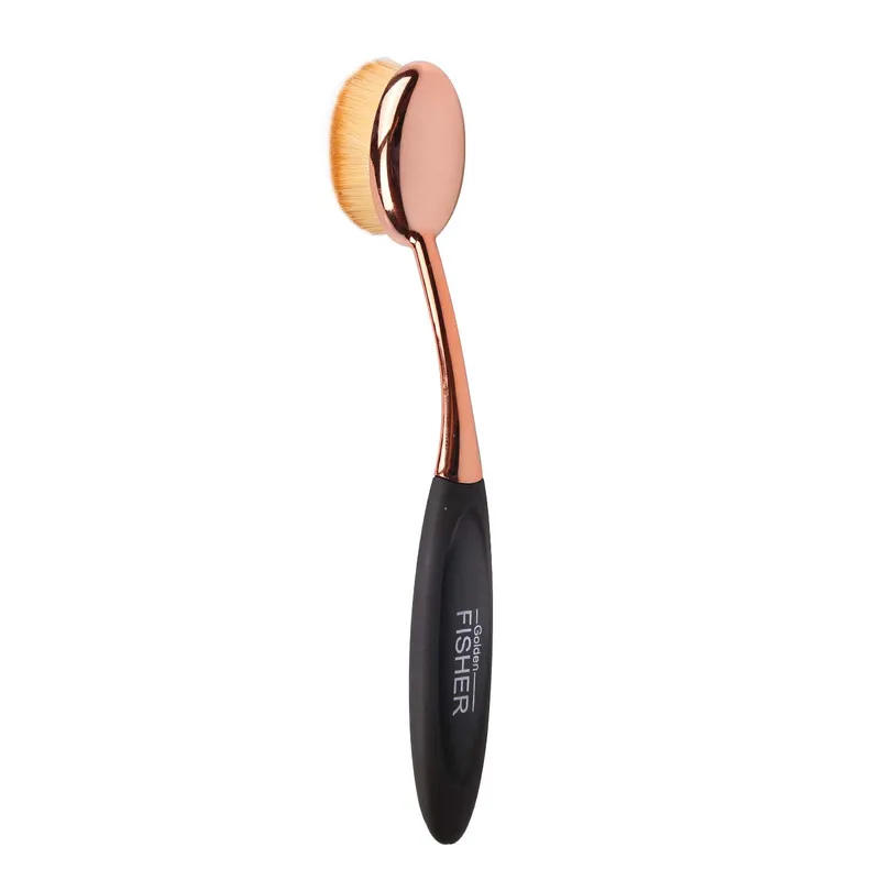 براش آرایشی گلدن فیشر مدل F23 - تصویر 5