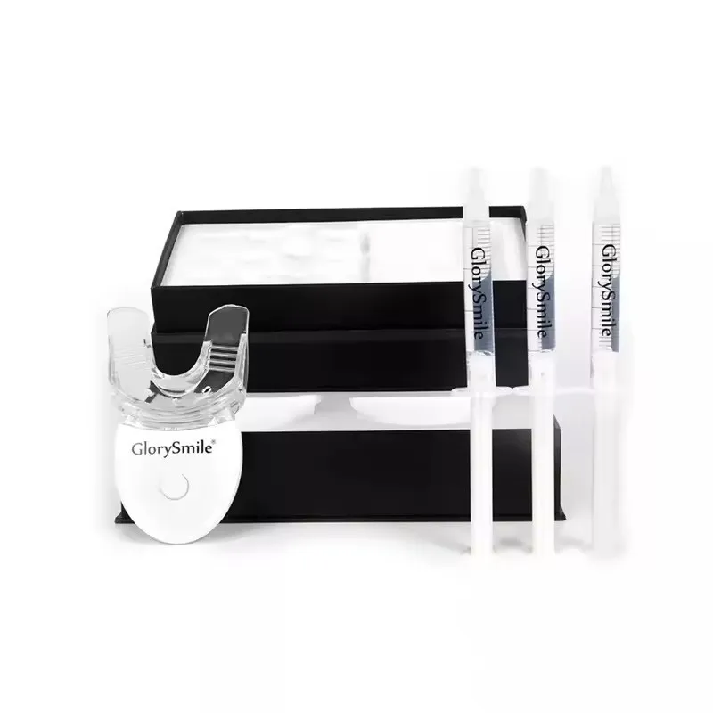 کیت بلیچینگ دندان گلوری اسمایل مدل GS-002B بسته 3 عددی - تصویر 2