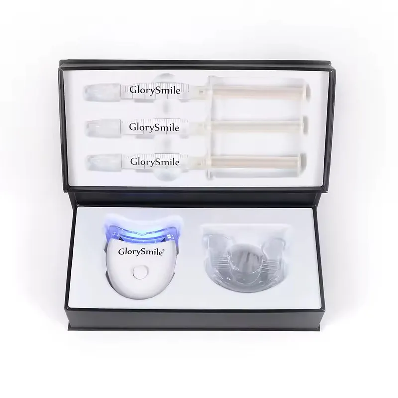 کیت بلیچینگ دندان گلوری اسمایل مدل GS-002B بسته 3 عددی - تصویر 3
