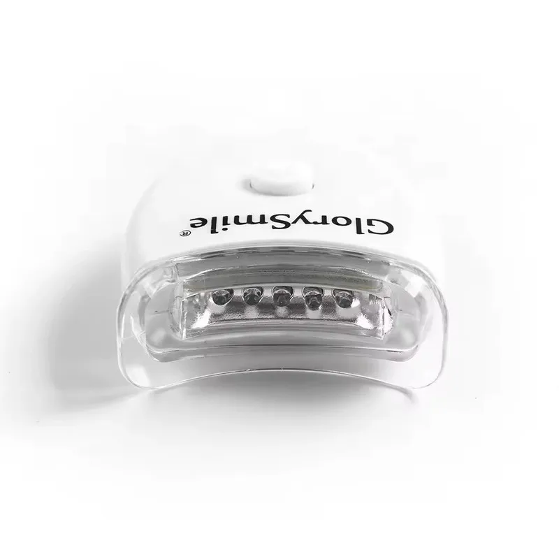 کیت بلیچینگ دندان گلوری اسمایل مدل GS-002B بسته 3 عددی - تصویر 5
