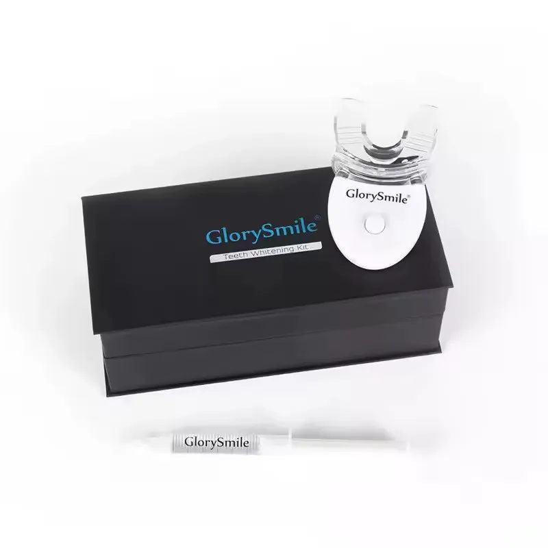 کیت بلیچینگ دندان گلوری اسمایل مدل GS-002B بسته 3 عددی - تصویر 6