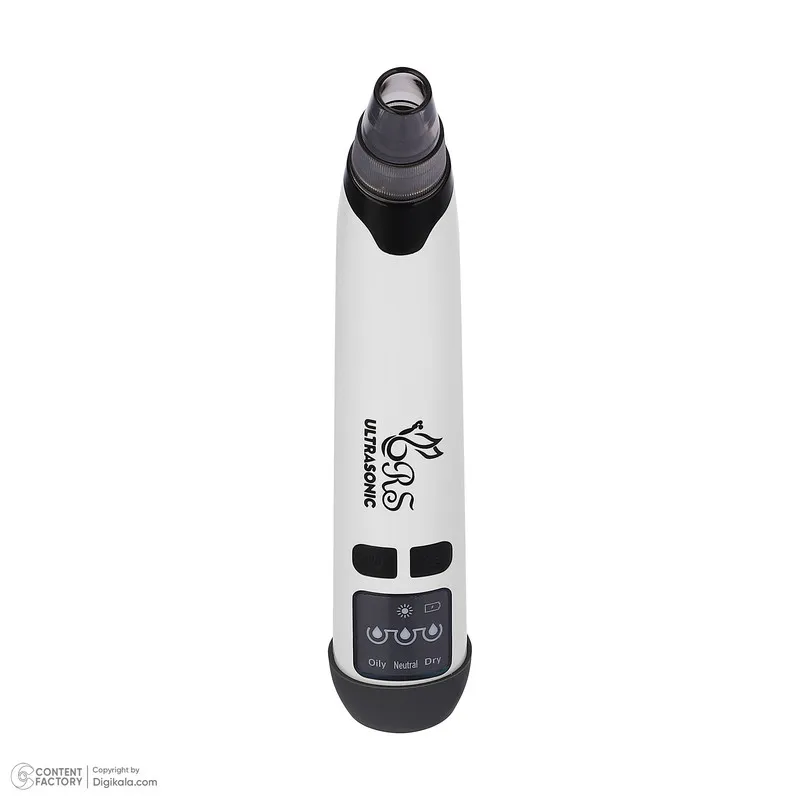 میکرودرم خانگی بی آر اس مدل KS-X007 - تصویر 2
