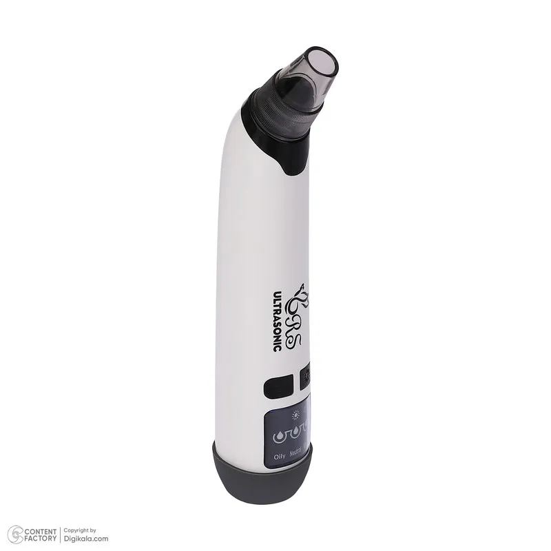 میکرودرم خانگی بی آر اس مدل KS-X007 - تصویر 3
