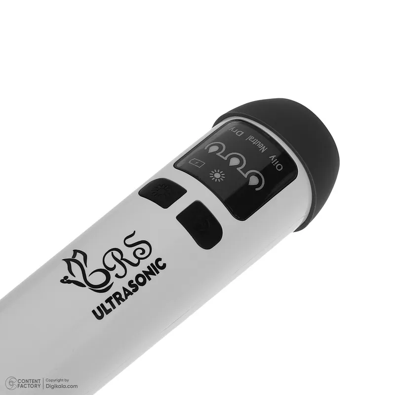 میکرودرم خانگی بی آر اس مدل KS-X007 - تصویر 5