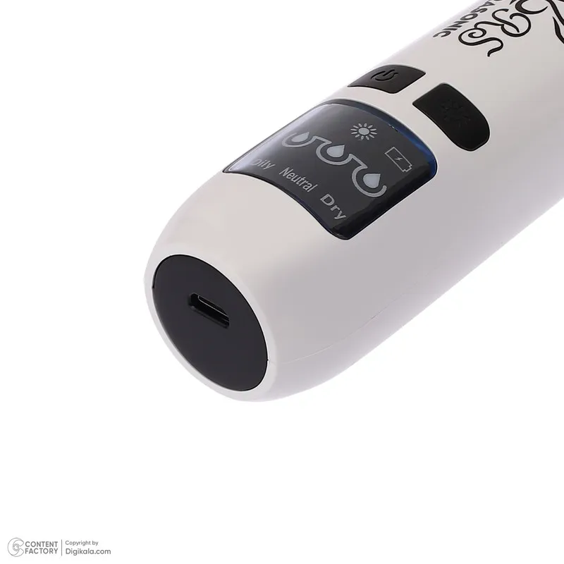میکرودرم خانگی بی آر اس مدل KS-X007 - تصویر 6