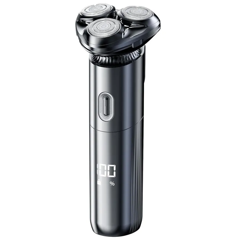 ماشین اصلاح موی صورت شارژی بستوپ مدل HM-3011