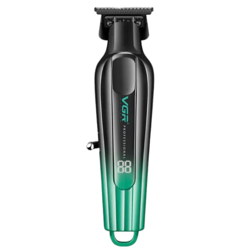 ماشین اصلاح موی سر و صورت شارژی وی جی ار مدل V-935