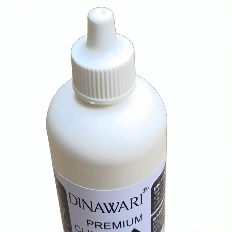 روغن ماشین اصلاح دیناواری مدل PRM حجم 100 میلی لیتر - تصویر 5