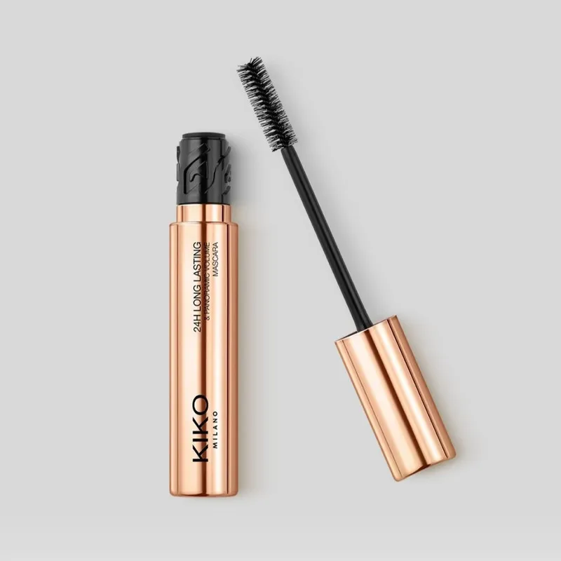 ریمل حجم دهنده کیکو میلانو مدل LONG LASTING - تصویر 2