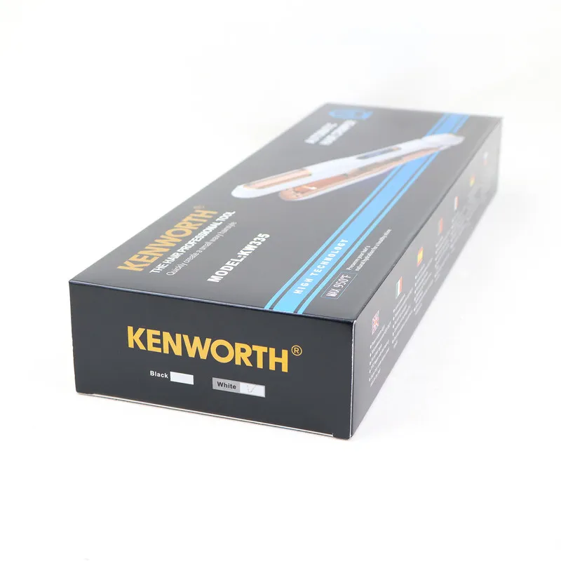 حالت دهنده مو کنورث مدل KW335 - تصویر 3