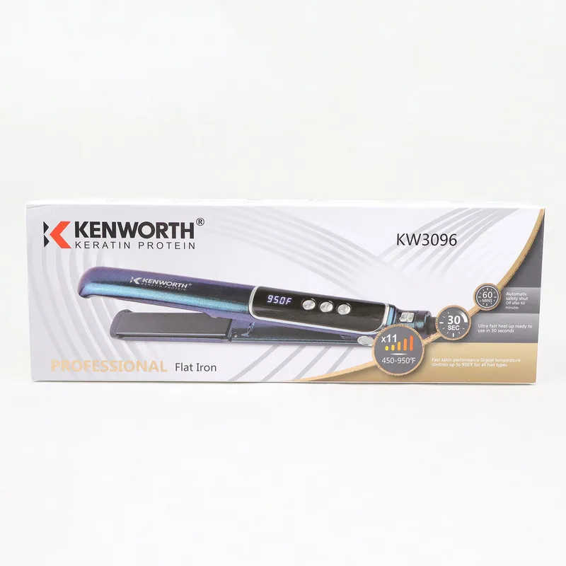 اتو مو کنورث مدل KW3096 - تصویر 6