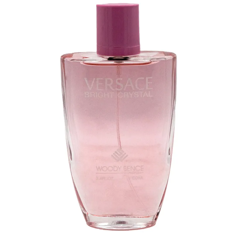 ادوپرفیوم زنانه وودی سنس مدل VERSACE BRIGHT CRYSTAL حجم 100 میلی لیتر - تصویر 2