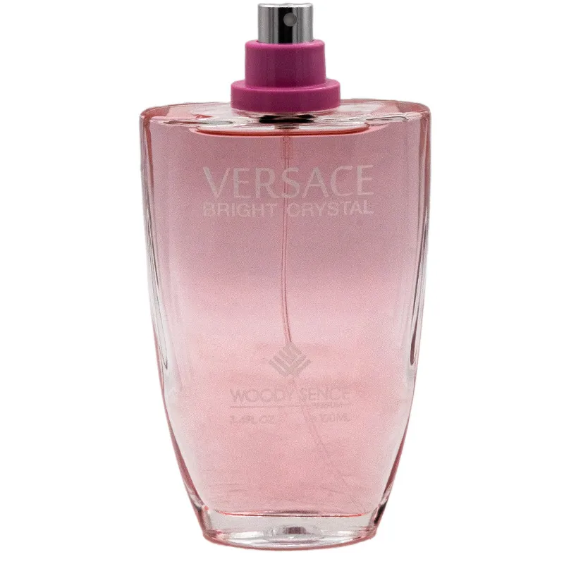 ادوپرفیوم زنانه وودی سنس مدل VERSACE BRIGHT CRYSTAL حجم 100 میلی لیتر - تصویر 3