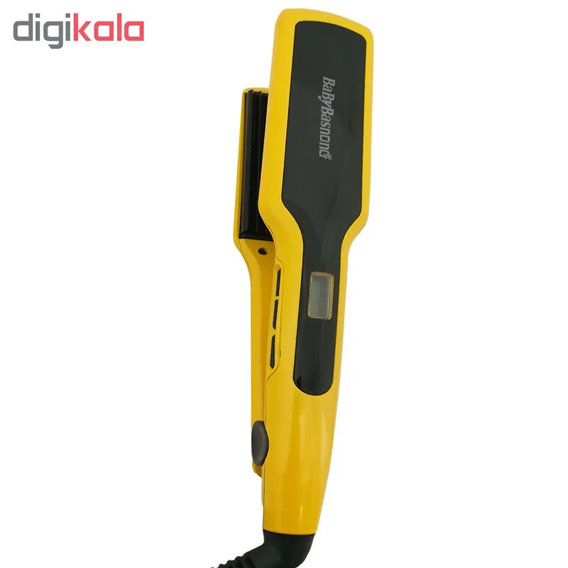 حالت دهنده مو بیبی باس نانو مدل ST3383A - تصویر 3