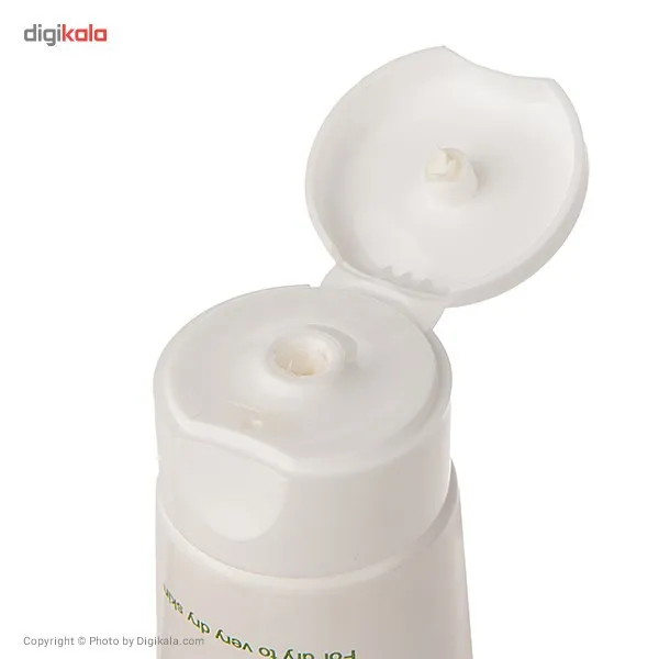 کرم مغذی و نرمکننده مای مدل Nutri Touch حجم 75 میلیلیتر - تصویر 4