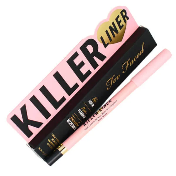 مداد چشم توفیسد مدل Killer - تصویر 3